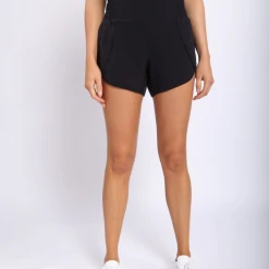 Mono B On Deck Athleisure Shorts