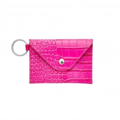 Lifestyle Oventure Mini Leather Envelope