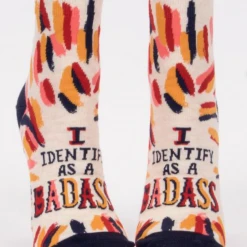 Blue Q Women’s Ankle Socks