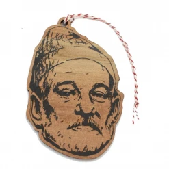 Faire Gifts Celeb Christmas Ornament