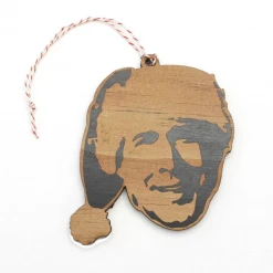 Faire Gifts Celeb Christmas Ornament