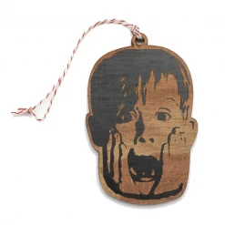 Faire Gifts Celeb Christmas Ornament