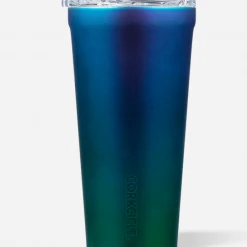 Corkcicle Tumbler 16 Oz - Insulated Stainless Steel Cup, Perfect Gift for Coffee & Wine Lovers 60 Corkcicle Tumbler 16 Oz Gifts