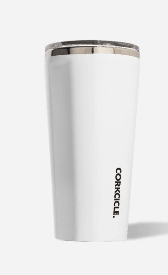 Corkcicle Tumbler 16 Oz - Insulated Stainless Steel Cup, Perfect Gift for Coffee & Wine Lovers 19 Corkcicle Tumbler 16 Oz Gifts