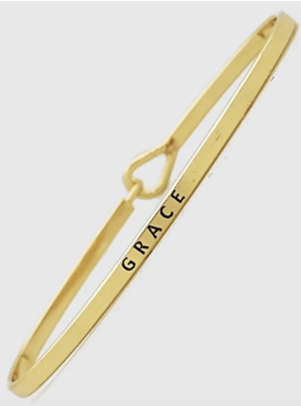 TRENDY Engraved Metal Bracelet - Stylish Jewelry Gift for Women & Men 7 TRENDY Wholesale Engraved Metal Bracelet Jewelry