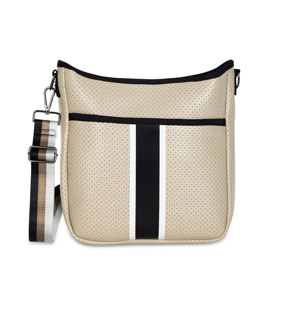 Haute Shore Bags Blake Crossbody - Stylish Leather Handbag for Women 4 Haute Shore Bags Blake Crossbody