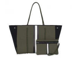 Haute Shore Bags Greyson Tote Bag