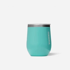 Corkcicle Stemless 12 Oz