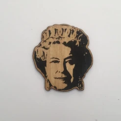 Faire Gifts Celeb Christmas Ornament