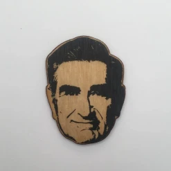 Faire Gifts Celeb Christmas Ornament