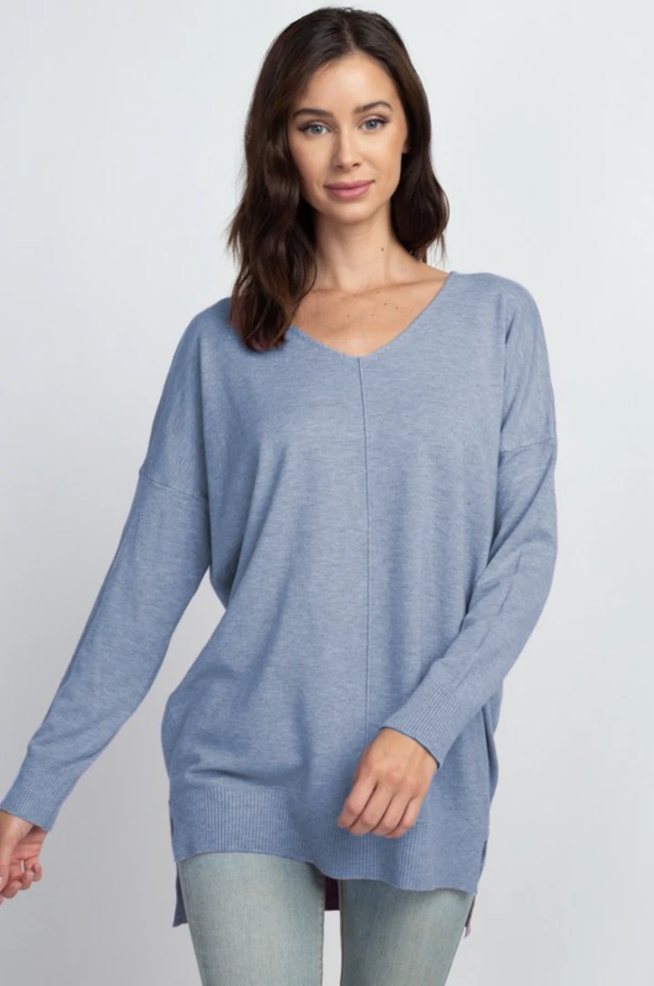 Dreamers Tops Dreamer Sweater - Cozy Long Sleeve Top for Women | Soft & Stylish 11 Dreamers Tops Dreamer Sweater