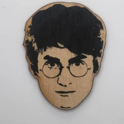 Faire Gifts Celeb Christmas Ornament