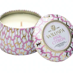 Lifestyle Voluspa Petite Tin Candle