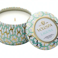 Lifestyle Voluspa Petite Tin Candle