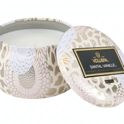 Lifestyle Voluspa Petite Tin Candle