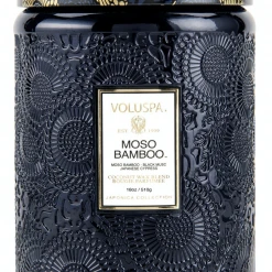 Lifestyle Voluspa Large Glass Jar Candle