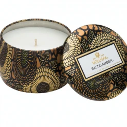 Lifestyle Voluspa Petite Tin Candle