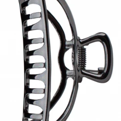 Kitsch Lifestyle Rounded Claw Hair Clip