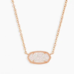 Kendra Scott Necklaces Elisa Pendant Necklace
