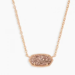 Kendra Scott Necklaces Elisa Pendant Necklace