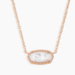 Kendra Scott Necklaces Elisa Pendant Necklace