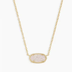 Kendra Scott Necklaces Elisa Pendant Necklace