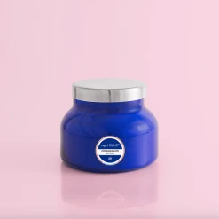 Lifestyle Capri Blue Signature 19oz Jar Candle