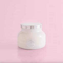 Lifestyle Capri Blue Signature 19oz Jar Candle