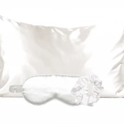 Kitsch Lifestyle The Satin Sleep Set