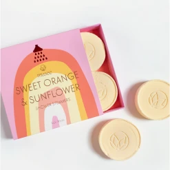 Lifestyle Musee Shower Steamers