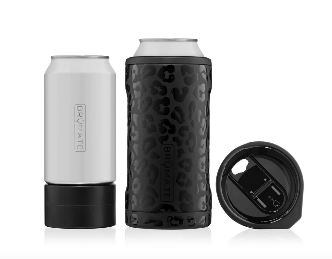 BrüMate Hopsulator Trio - Insulated Beer Can Cooler Set | Perfect Gift for Beer Lovers 14 Brumate Brümate Hopsulator Trio Gifts