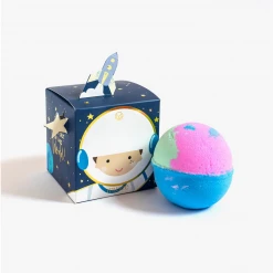 Musee Box Bath Bomb Lifestyle