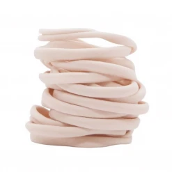 Kitsch 20pc Nylon Hair Elastic Set