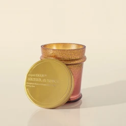 Lifestyle 8oz Capri Blue Glitz Found Jar Candle