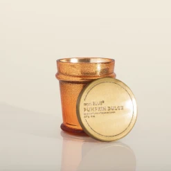 Lifestyle 8oz Capri Blue Glitz Found Jar Candle