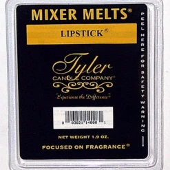Tyler Candle Company Tyler Mixer Melts