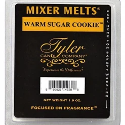 Tyler Candle Company Tyler Mixer Melts