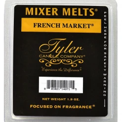 Tyler Candle Company Tyler Mixer Melts