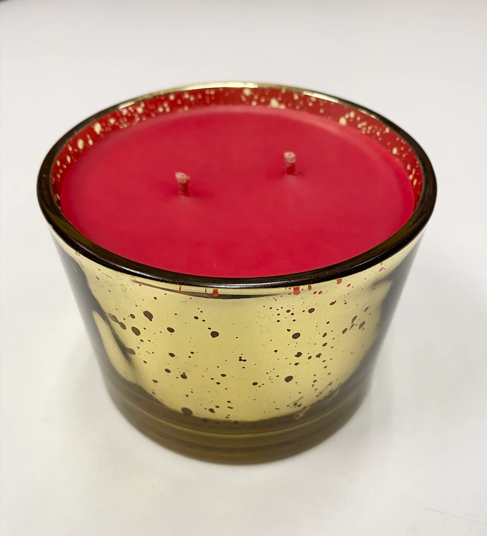 Tyler Candle Company Tyler Stature 16oz Jar Candle - Premium Scented Candle for Home & Lifestyle 3 Tyler Candle Company Tyler Stature 16oz Jar Candle