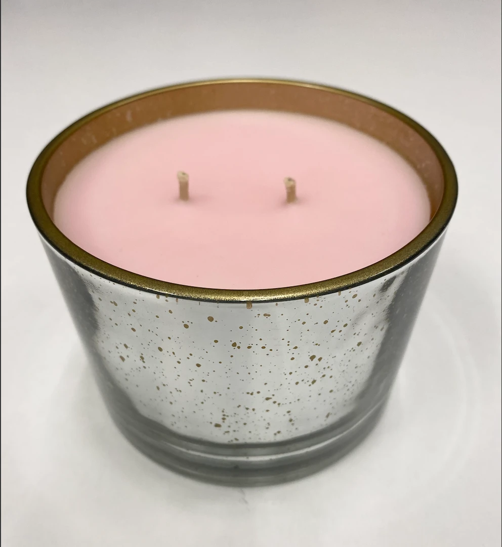 Tyler Candle Company Tyler Stature 16oz Jar Candle - Premium Scented Candle for Home & Lifestyle 5 Tyler Candle Company Tyler Stature 16oz Jar Candle