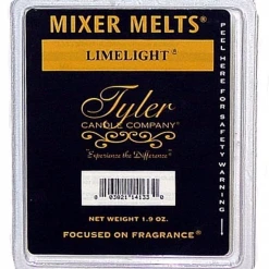 Tyler Candle Company Tyler Mixer Melts