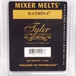 Tyler Candle Company Tyler Mixer Melts