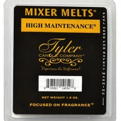 Tyler Candle Company Tyler Mixer Melts