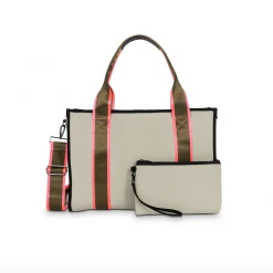 Haute Shore Isla Tote Bag