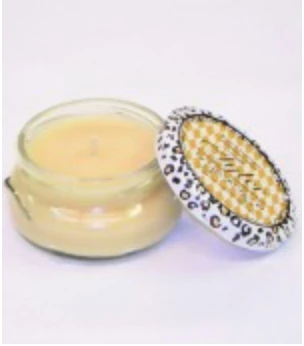 Tyler Candle Company 3.4oz Scented Candle - Premium Home Fragrance for Relaxation & Ambiance 9 Tyler Candle Company 3.4oz Tyler Candle