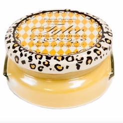 Tyler Candle Company 3.4oz Scented Candle - Premium Home Fragrance for Relaxation & Ambiance 30 Tyler Candle Company 3.4oz Tyler Candle