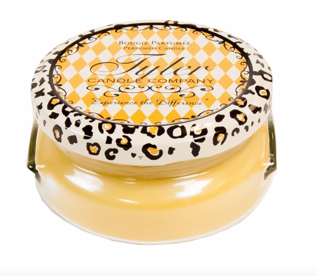 Tyler Candle Company 3.4oz Scented Candle - Premium Home Fragrance for Relaxation & Ambiance 13 Tyler Candle Company 3.4oz Tyler Candle