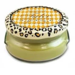 Tyler Candle Company 3.4oz Scented Candle - Premium Home Fragrance for Relaxation & Ambiance 31 Tyler Candle Company 3.4oz Tyler Candle