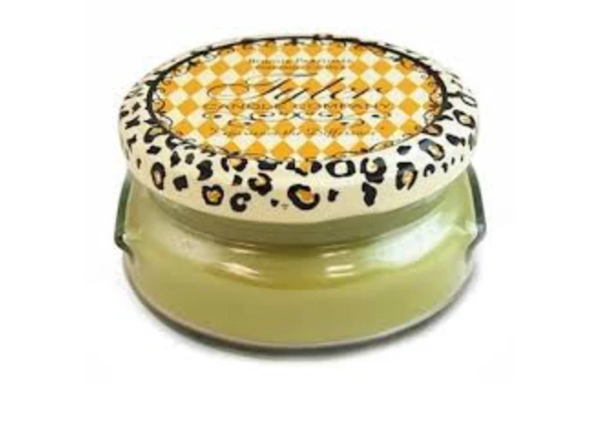 Tyler Candle Company 3.4oz Scented Candle - Premium Home Fragrance for Relaxation & Ambiance 14 Tyler Candle Company 3.4oz Tyler Candle