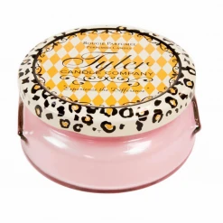 Tyler Candle Company 3.4oz Scented Candle - Premium Home Fragrance for Relaxation & Ambiance 32 Tyler Candle Company 3.4oz Tyler Candle